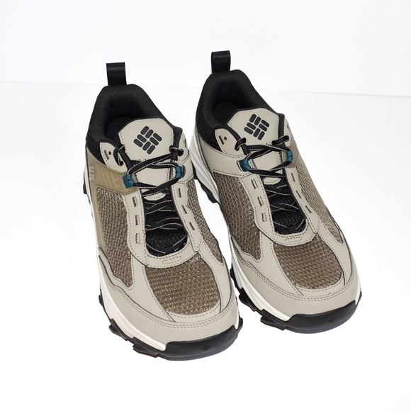Columbia Men’s Hatana Breathe Hiking Shoes main image 7